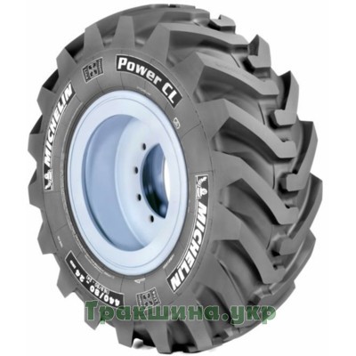 340/80R20 Michelin Power CL Киев - изображение 1