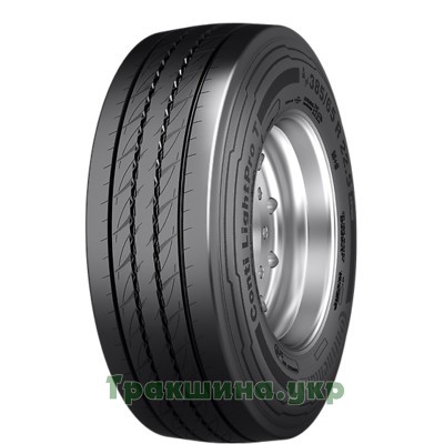 385/65R22.5 Continental Conti LightPro T Киев - изображение 1