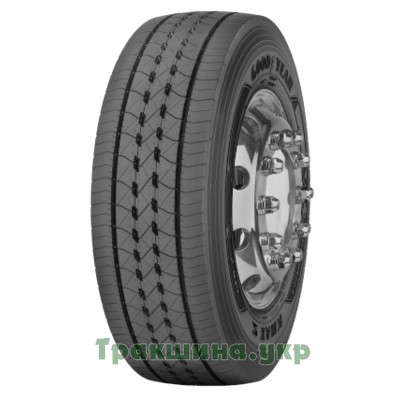 385/65R22.5 Goodyear KMAX S GEN-2 Киев - изображение 1