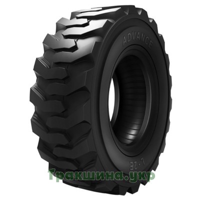 445/65R22.5 Advance L-2E Київ - изображение 1