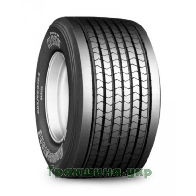 435/50R19.5 Bridgestone R166 II Київ - изображение 1