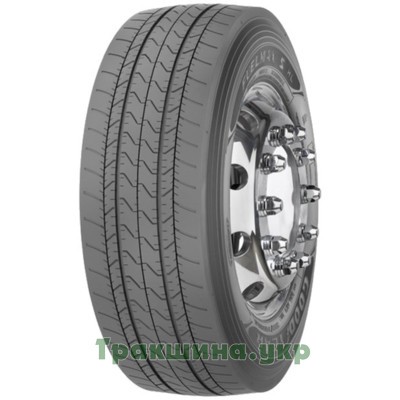 315/70R22.5 Goodyear FUELMAX S Київ - изображение 1