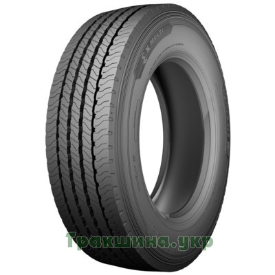 315/60R22.5 Michelin X Multi Z Київ - изображение 1