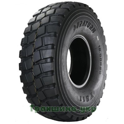 365/80R20 Duraturn Y811 Киев - изображение 1