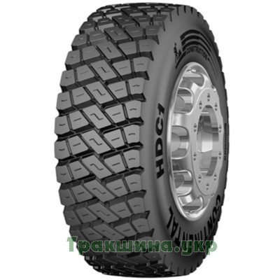 325/95R24 Continental HDC1 Киев - изображение 1