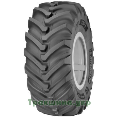 460/70R24 Michelin XMCL Київ - изображение 1