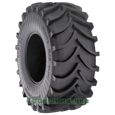 620/70R42 Днепрошина DN-104 Київ - изображение 1