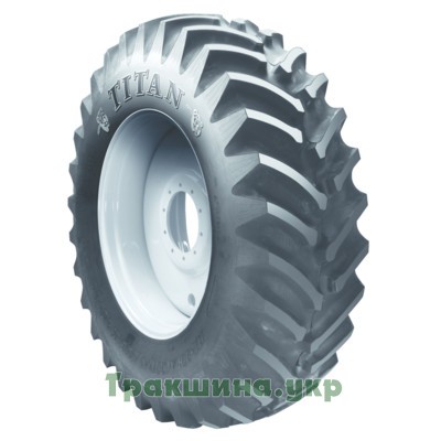 16.90R38 Titan HI-TRAC LUG RADIAL R-1 Київ - изображение 1