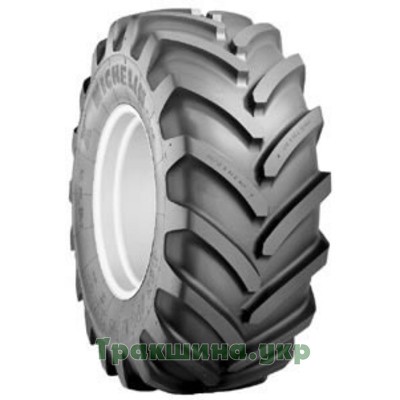 445/70R24 Michelin XM47 Киев - изображение 1