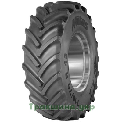 500/80R28 Mitas SFT Киев - изображение 1