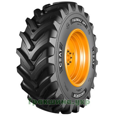 480/80R50 Ceat FARMAX HPT Киев - изображение 1