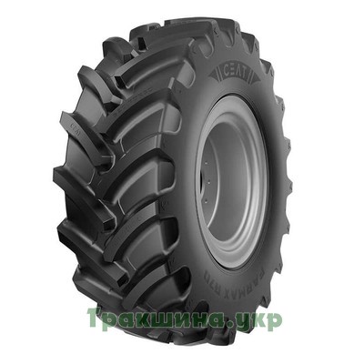 710/70R38 Ceat FARMAX R70 Киев - изображение 1