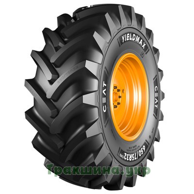 650/75R32 Ceat CHO YIELDMAX Киев - изображение 1