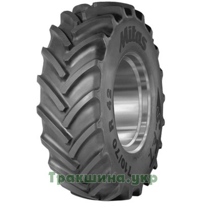 710/60R30 Mitas SFT Київ - изображение 1