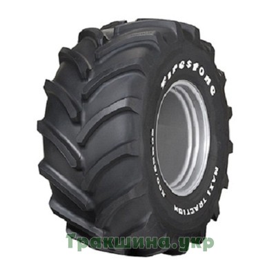 710/70R42 Firestone Maxtrac Київ - изображение 1