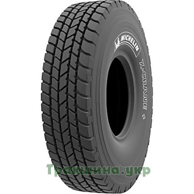 445/95R25 Michelin X-CRANE + Київ - изображение 1