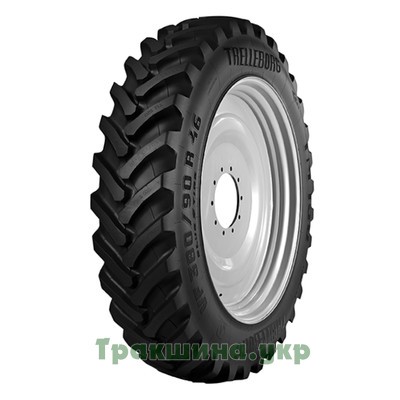 380/90R46 Trelleborg TM150 Київ - изображение 1