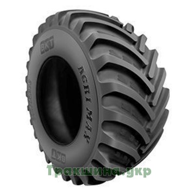 680/85R32 BKT Agrimax RT-600 Киев - изображение 1