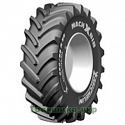 650/65R34 Michelin MachXBib Київ
