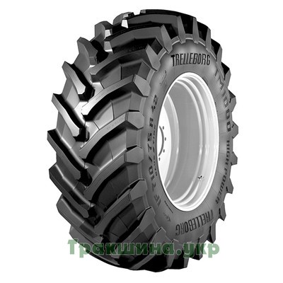650/65R34 Trelleborg TM1000 HIGH POWER Киев - изображение 1