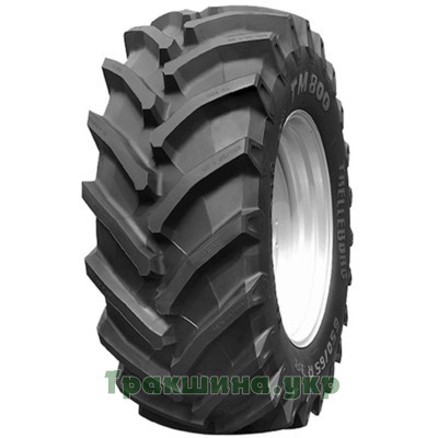 710/70R38 Trelleborg TM800 Киев - изображение 1