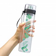 Пляшка для води ZIZ Пальмове листя Киев