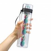 Пляшка для води ZIZ Ананас Киев