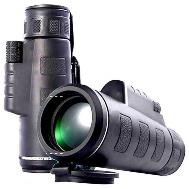 Монокуляр 40x60 Telescope з подвійним фокусуванням Киев - изображение 1