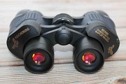 Бінокль водонепроникний Golden Eagle 60х60 Голден Ігл тактичний Киев