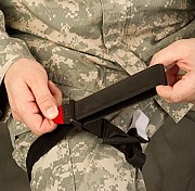 Кровоостанавливающий жгут Combat Application Tourniquet Киев