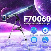 Домашній Астрономічний Телескоп F70060M Киев