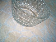 Ваза для цукерок, салату Киев