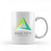 Чашки з логотипом Киев