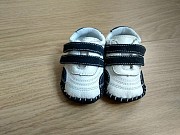 Пенеткі шкіра для малюка . розмір 17. Для дитини на ніжку 9,5 см-10,5 см Киев