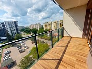 Продам трехкомнатную квартиру (70 м²) в Варшаве Київ