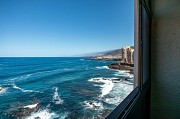 Квартира на первой линии с видом на море Tenerife Испания Киев