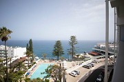 Продается квартира с видом на море Tenerife Испания Київ