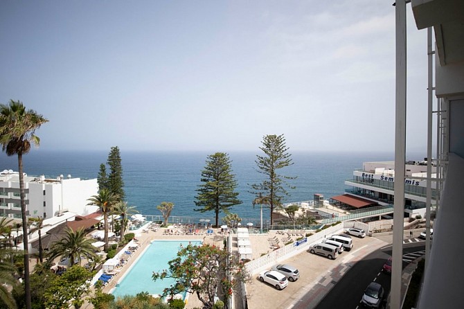Продается квартира с видом на море Tenerife Испания Киев - изображение 1