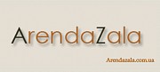 ArendaZala — Сайт з оренди конференц-залів! Киев