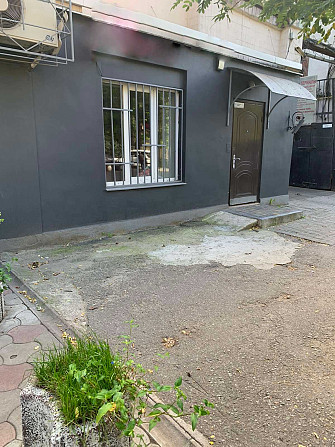 Великолепное ФАСАДНОЕ помещение 35 кв.м. центр города на М.Арнаутской. ЦЕНА СНИЖЕНА на 70%! Одесса - изображение 1