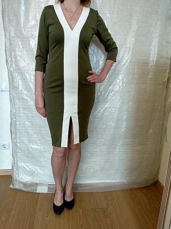 Жіноча сукня ларіоноф Larionoff розмір 36/S/44 Киев - изображение 1