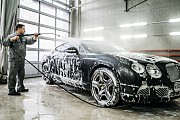 Пена активная для мытья автомобилей 5 литров Харьков
