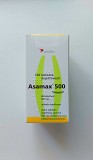 Asamax Асамакс месалазин Салофальк 500 мг таблетки 100шт Львов