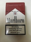 Продам поблочно сигареты Marlboro red Винница