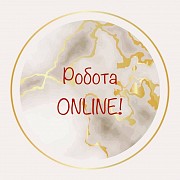 Продавец онлайн магазина Полтава