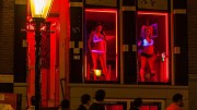 Легалізація проституції в Україні. Приклад Нідерландів Львов