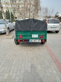 Одновісний надійний та практичний причіп до Вашого авто! Тернополь