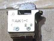 Перемикач движковий ПДМ1-1 Сумы
