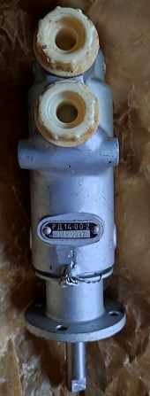 РД14-00-2 клапан запобіжний Сумы - изображение 1