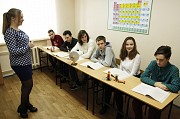 Репетитор з англійської мови,підготовка до ЗНО-НМТ ,Дніпро Дніпро